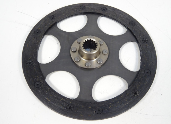 Koppeling BMW R 1200 ST