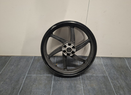 Front Wheel Hyosung GT 650