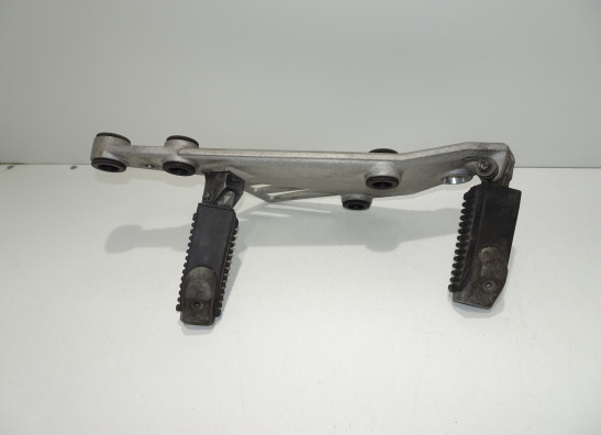 Schetsplaat links BMW K 100