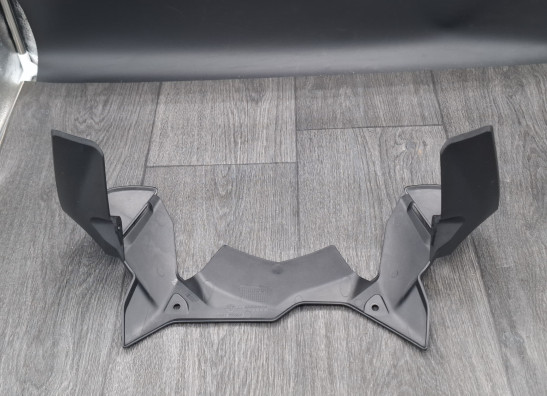 Topkuip bekleding BMW R 1250 GS