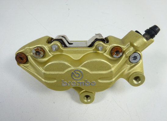 Bremssattel Bremszange vorn rechts Ducati monster 600