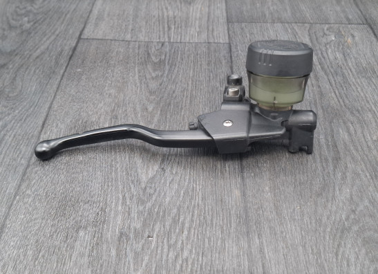 Rempomp BMW F 800 GS