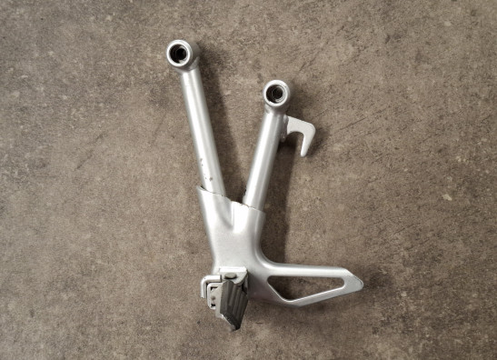 Duo voetsteun set Suzuki GSF 650 Bandit