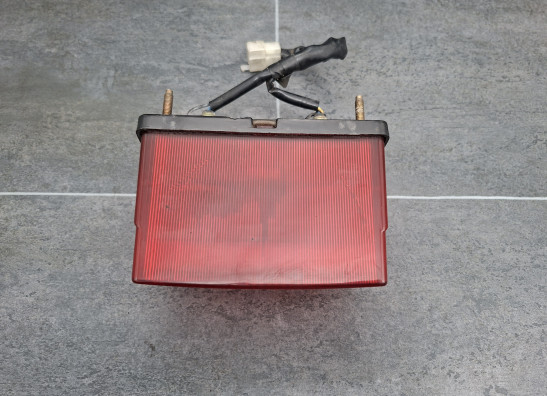 Achterlicht Yamaha XJR 1300