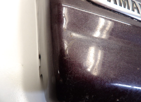 Rechter zijkuip klein Yamaha XVS 1100 Dragstar