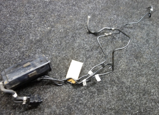 Benzintank Harley Davidson Pan America