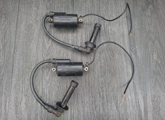 Bobine Honda CX 500
