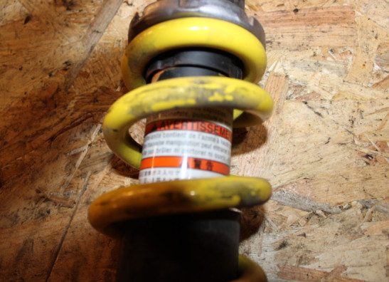 Achterschokbreker Kawasaki ER 6