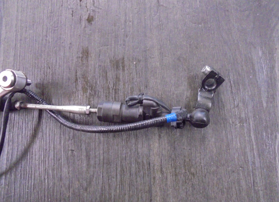 Schakelpedaal Yamaha Niken GT