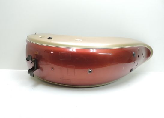 Achterspatbord Yamaha XVS 650 Dragstar