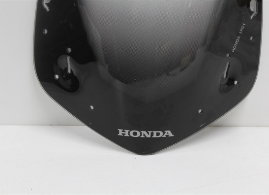 Kuipruit Honda CBF 600