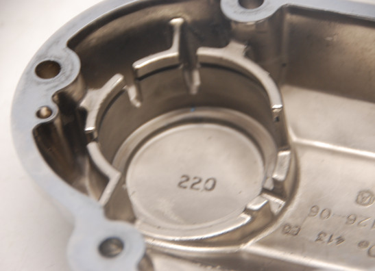 Versnellingsbak Harley Davidson Softtail