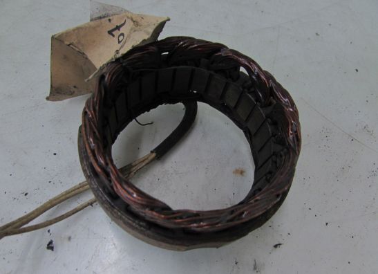 Generator Yamaha XJ 600 Diversion