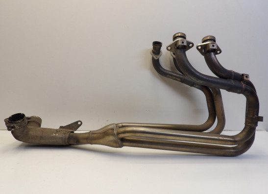 Auspuff-Krummer Honda ST 1100 Pan European