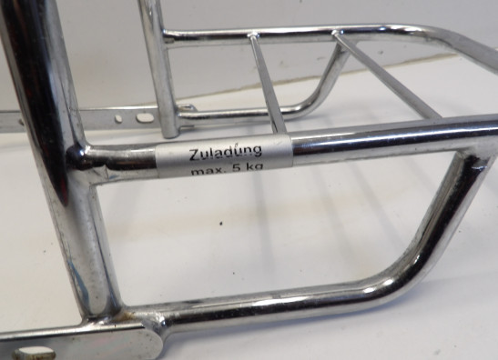 Bagagedrager Moto Accessoires Bagage