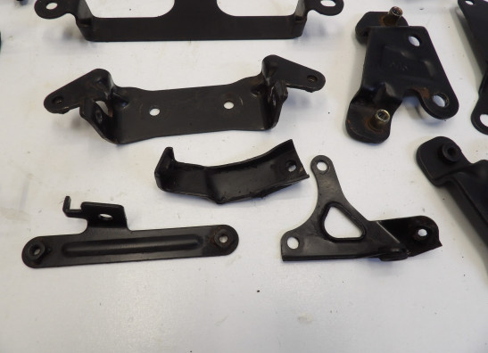 Frame - onderdelen Triumph Sprint ST 1050