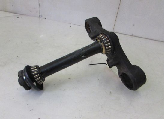 Gabelbrucke Unten Suzuki GSX F 750