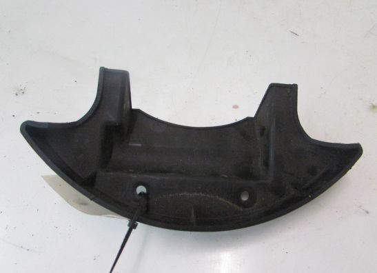 Overig Kawasaki GPZ 750