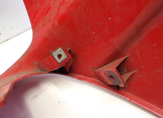 Topkuip Honda CBR 900 RR