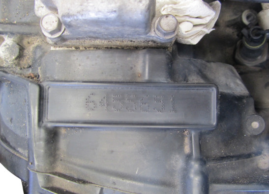 Motorblock Triumph 675 Street Triple R