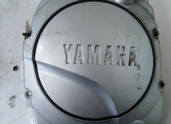 Motorblokdeksel Yamaha YZF 750