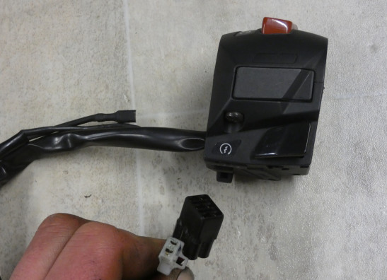 Stuurschakelaar rechts KTM 390 Duke