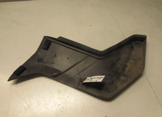 Seitenverkleidung rechts klein Suzuki GS 750