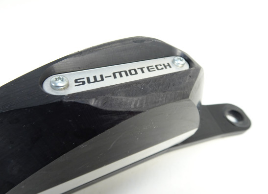 Valblokken Yamaha MT 09