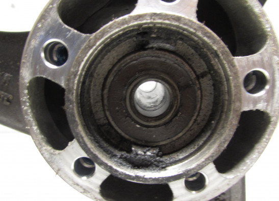 Voorvelg Suzuki GSX F 600