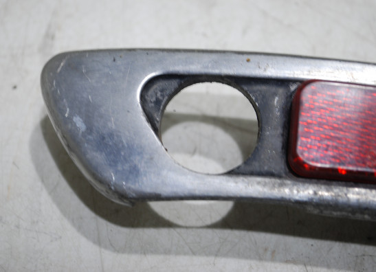 Linker achterkant Honda VF 700  750 C Magna