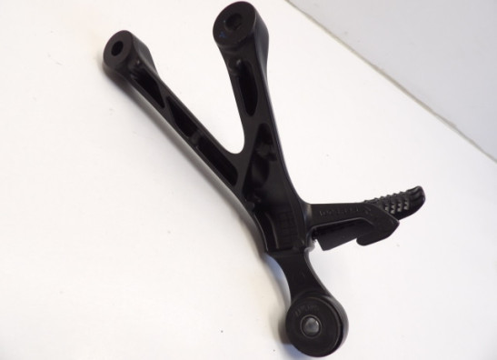 Pillion step right Suzuki GSX R 1000