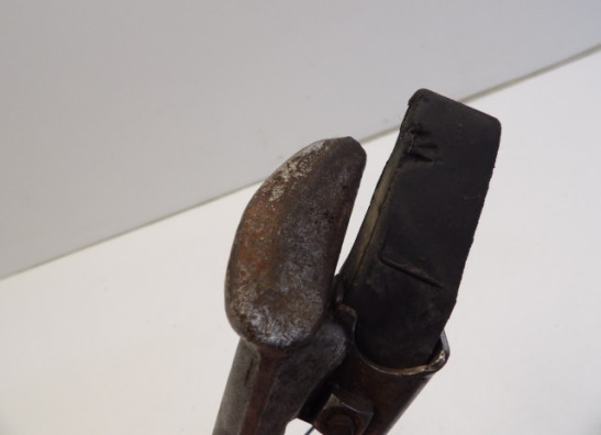 Standaard Honda CMX 450