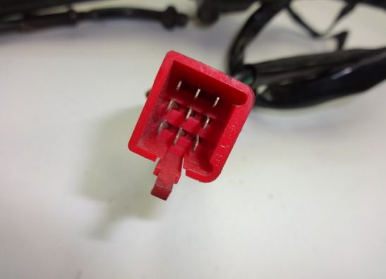 Stuurschakelaar rechts Honda VF 500 