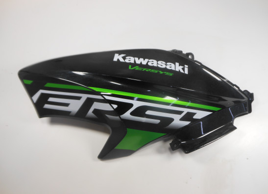 Rechter zijkuip Kawasaki VERSYS 650 2015-2018