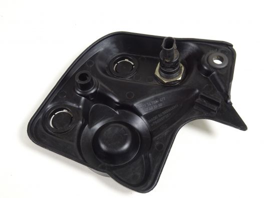 Seitenverkleidung links klein BMW K 1300 GT