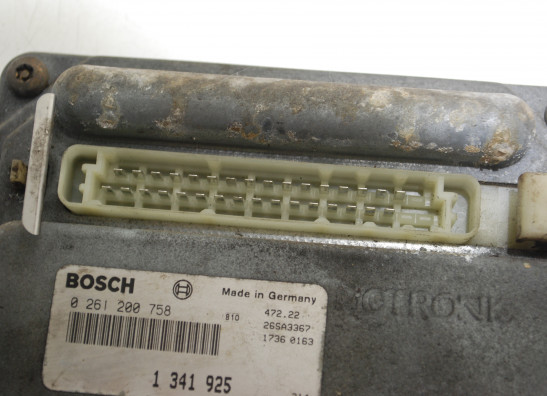 CDI ECU unit BMW R 1100  1150 RS