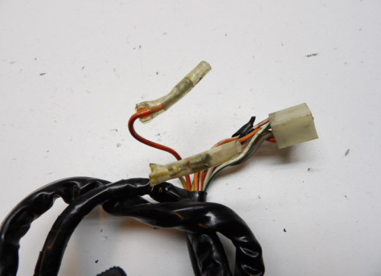 Lenkerschalter rechts Suzuki GSX 400 F