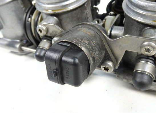 Gasklephuis BMW K 1200 S 