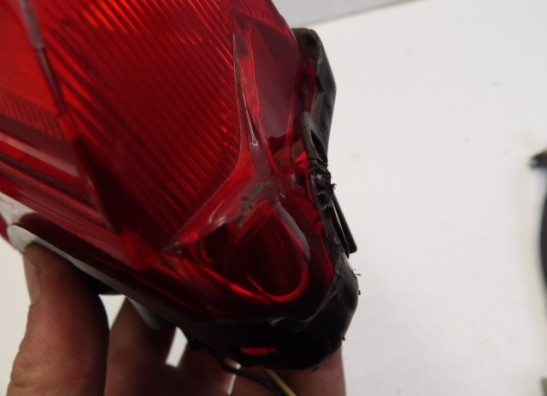 Achterlicht Yamaha FZ6