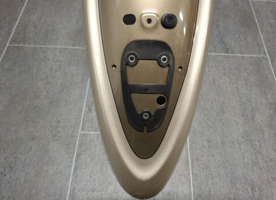 Achterspatbord Yamaha XV 1600