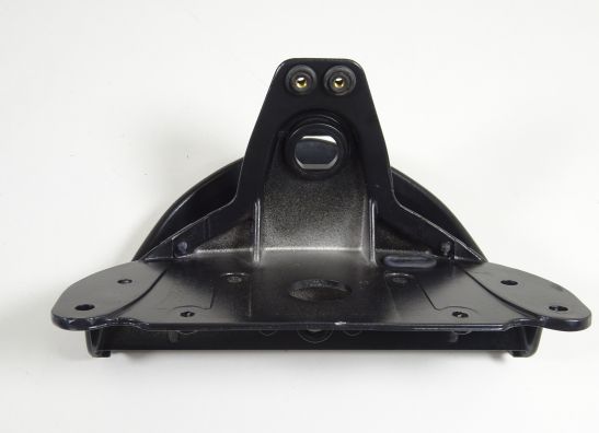 Soziusgriff Ducati 750 SS Supersport