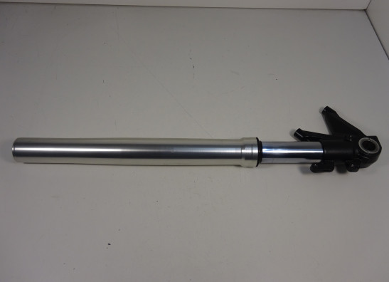 Voorpoot links compleet Ducati monster 796 2011-2014
