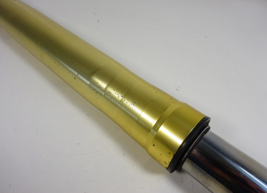 Voorpoot links compleet Ducati 600 SS Supersport