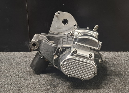 Versnellingsbak Harley Davidson Touring FL