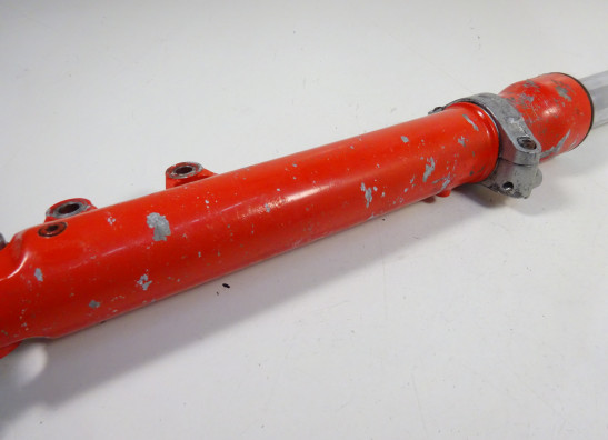 Voorpoot rechts compleet Honda VF 1000 R