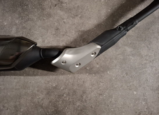 Uitlaat Yamaha XP 500 T-Max