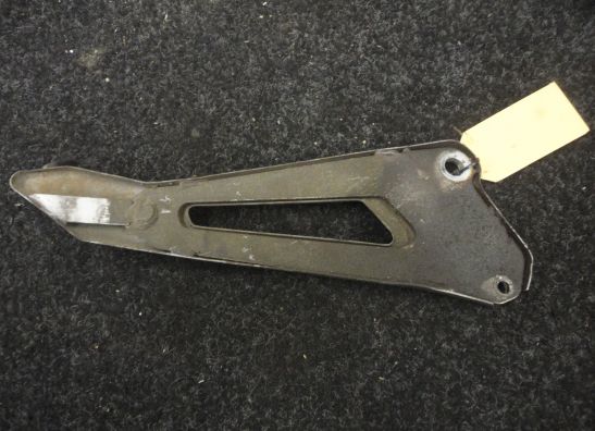 Duo voetsteun links Yamaha YBR 125