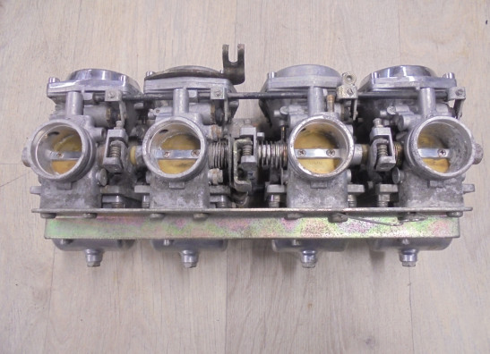 Carburateurset Suzuki GSX 1100