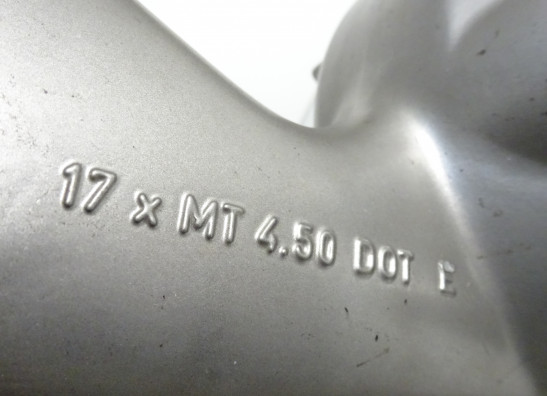 Achtervelg Ducati 600 SS Supersport