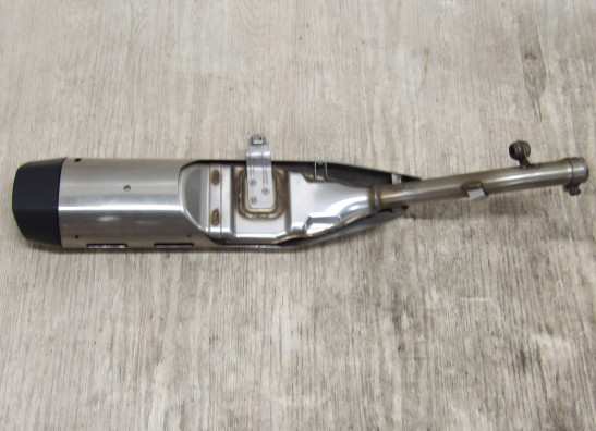 Uitlaat BMW K 1600 GT